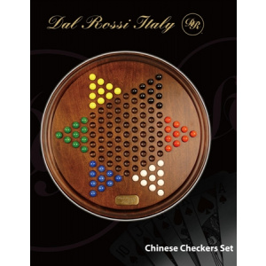 Dal Rossi Chinese Checkers 15"