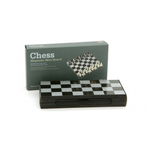 Magnetic Games - Chess 7"