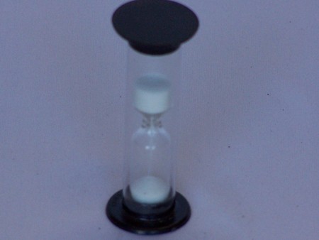 Chess Timers - Sand Timer 90 second