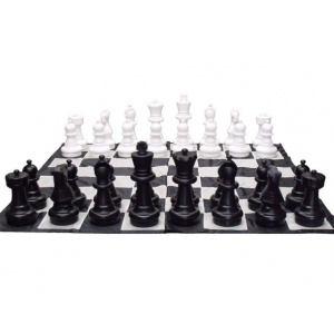 Giant Chess Pieces 40cm PIECES ONLY