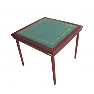 Dal Rossi Italy Bridge / Card Table FULL SIZE Product code: P1018DR-0