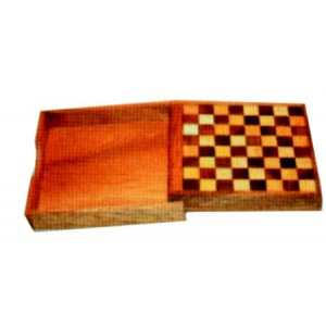 Age Olde - Chessboard Puzzle