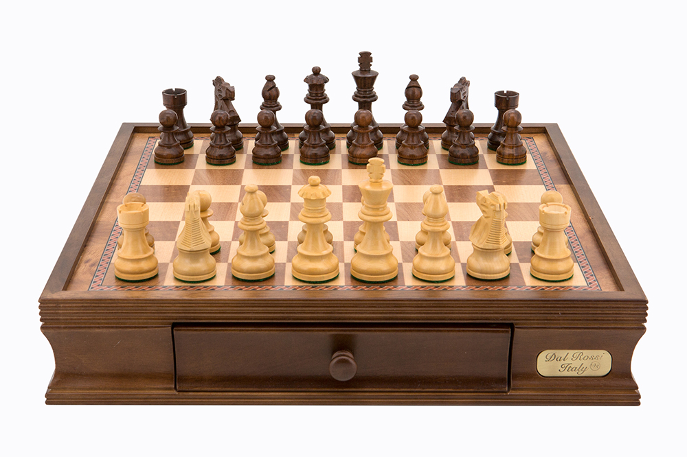 Dal Rossi Chess Set 16