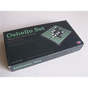 Magnetic - Games Reversi 7"