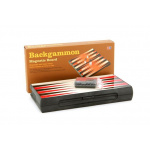 Magnetic Games – Backgammon 10″-0
