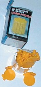 Miscellaneous Games - CornPuzzle PVC