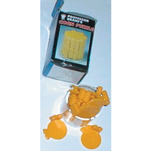 Miscellaneous Games - CornPuzzle PVC