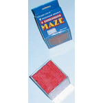 Miscellaneous Games – 3.D. Maze Puzzle PVC
