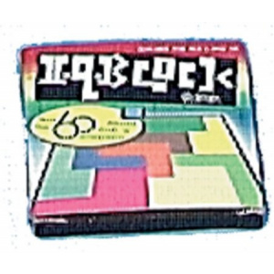 Miscellaneous Games - Block Puzzle PVC