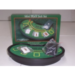 Miscellaneous Games - Blackjack, mini