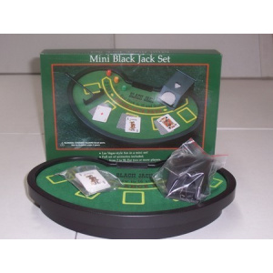 Miscellaneous Games - Blackjack, mini