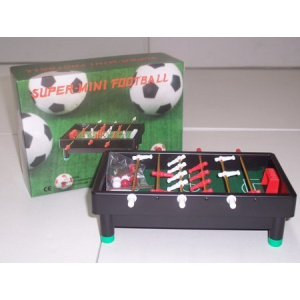 Miscellaneous Games - Football, mini